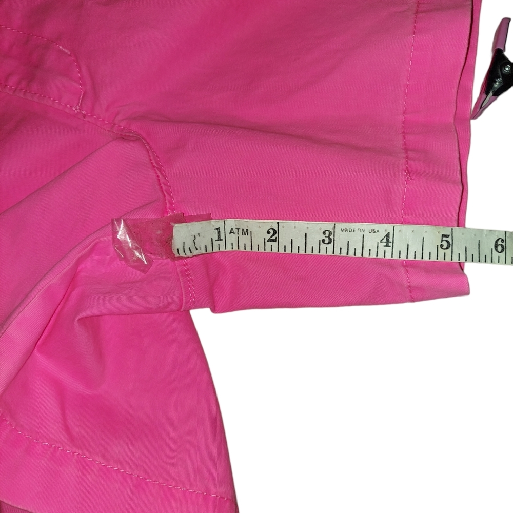 Old Navy Hot Pink Shorts NWT - Picture 6 of 6
